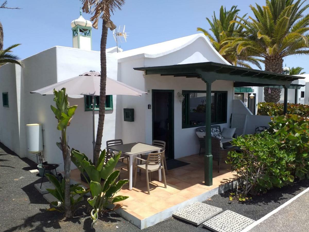 Bungalow Dalai - Pool View- Good Wifi Puerto del Carmen  Exterior foto