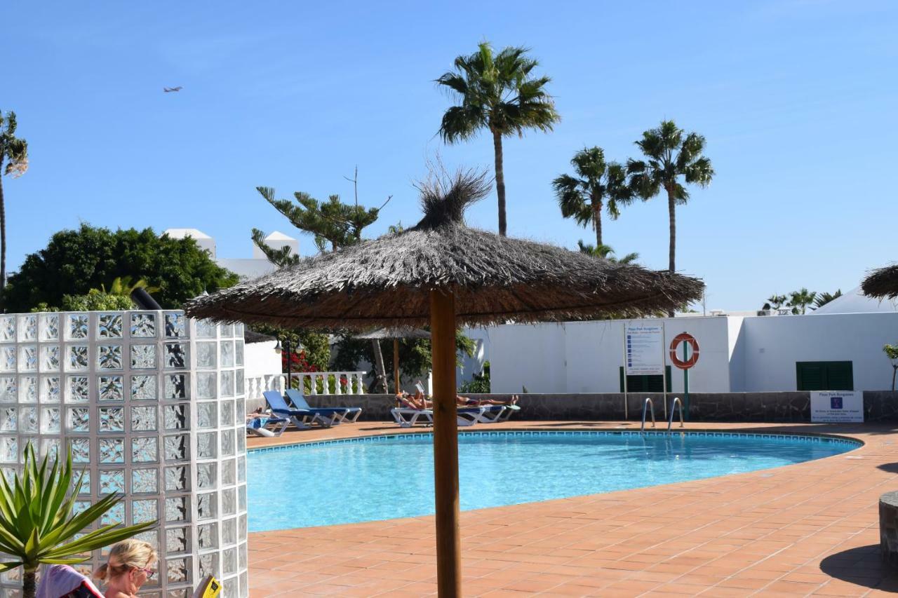 Bungalow Dalai - Pool View- Good Wifi Puerto del Carmen  Exterior foto